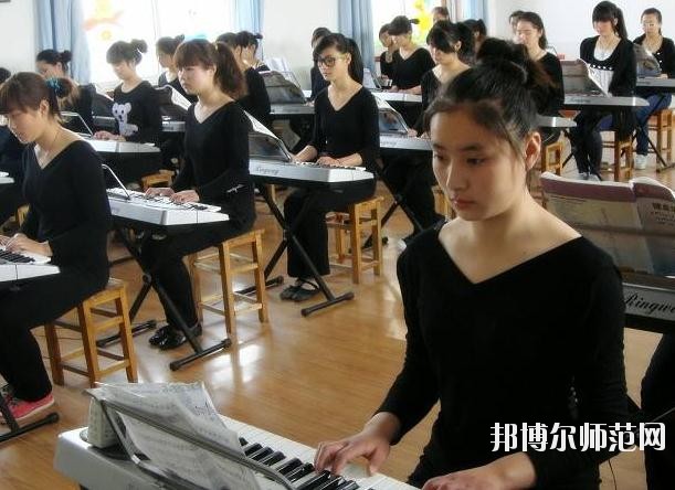 广州2020年幼师学校有什么专业适合女生