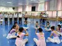 广州2020年幼师学校有哪些专业适合女生