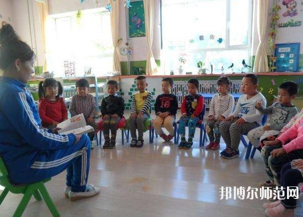 广州2020年幼师学校都有什么专业适合女生