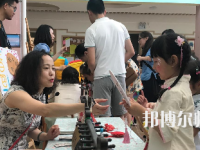 贵阳2020年幼师学校比较好的大专学校