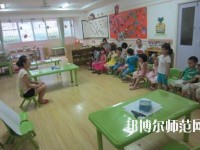 甘肃2020年幼师学校哪里好