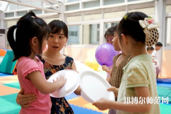 南京2020年幼师学校学什么好