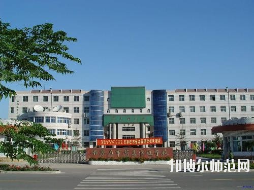 石家庄2020年初中生读什么幼师学校