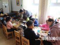 甘肃2020年幼师学校好就业吗