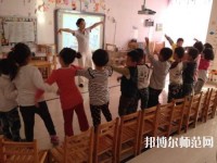 甘肃2020年幼师学校毕业好找工作吗