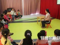 广西2020年什么是幼师学校