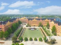 石家庄2020年幼师学校什么专业有前途