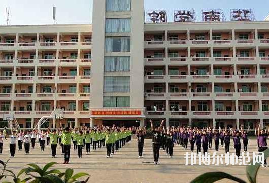 广州2020年有哪些幼师学校就业比较好