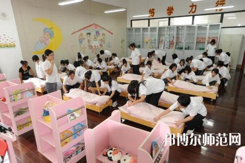 贵阳2020年初中生怎么考幼师学校