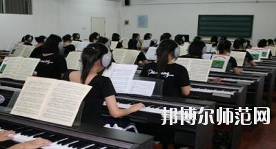 贵阳2020年初中生学幼师学校怎么样