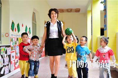 南京2020年有哪些公办幼师学校