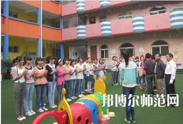 石家庄2020年读幼师学校有哪些专业