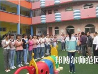 石家庄2020年读幼师学校有哪些专业