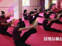 石家庄2020年读幼师学校读什么专业好