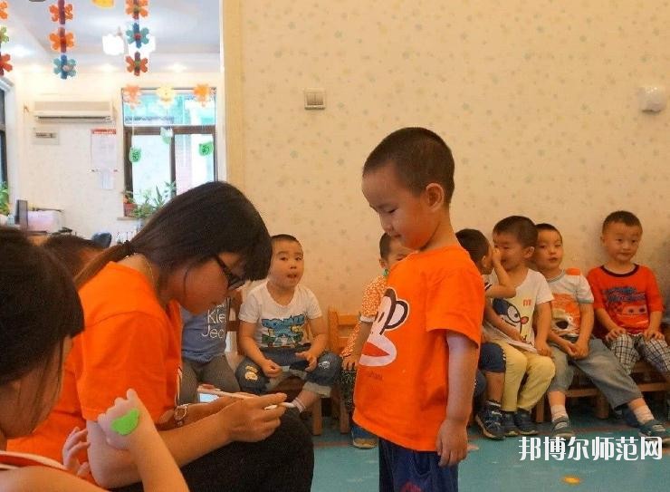 广州2020年读幼师学校有什么要求