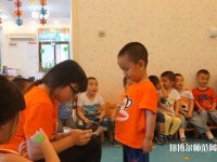 广州2020年读幼师学校有什么要求