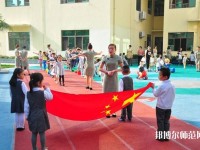 广州2020年读幼师学校有用吗