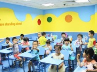 广州2020年有哪些公办的幼师学校