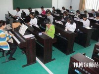 广州2020年幼师学校要读几年