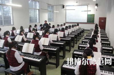 南京2020年女生上什么幼师学校比较好