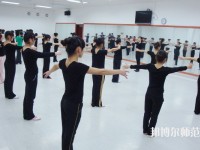 南京2020年幼师学校什么专业适合女生