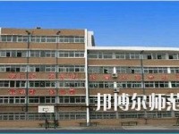 石家庄2020年男生可以读幼师学校吗