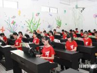 南昌2020年幼师学校是学什么的