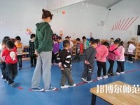 广州2020年读幼师学校需要什么