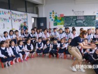 广州2020年读幼师学校好不好