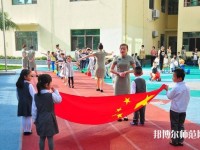 广州2020年幼师学校读出来是什么文凭