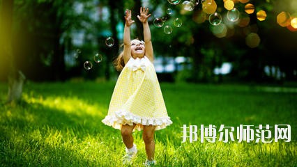 贵阳2020年职高和幼师学校哪个好