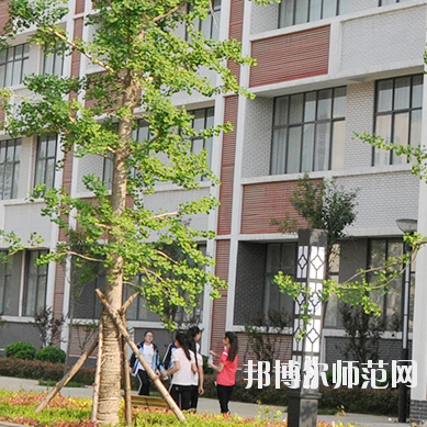 河南2020年幼师学校好点的大专学校