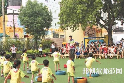 武汉2020年初中生学幼师学校怎么样