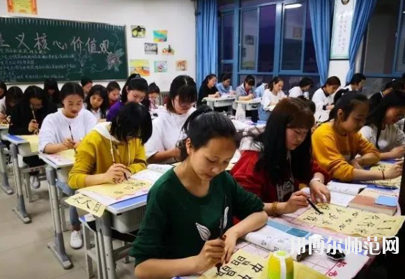 宝鸡有幼师学校的大专