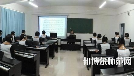 宝鸡2020年中专幼师学校专业有哪些