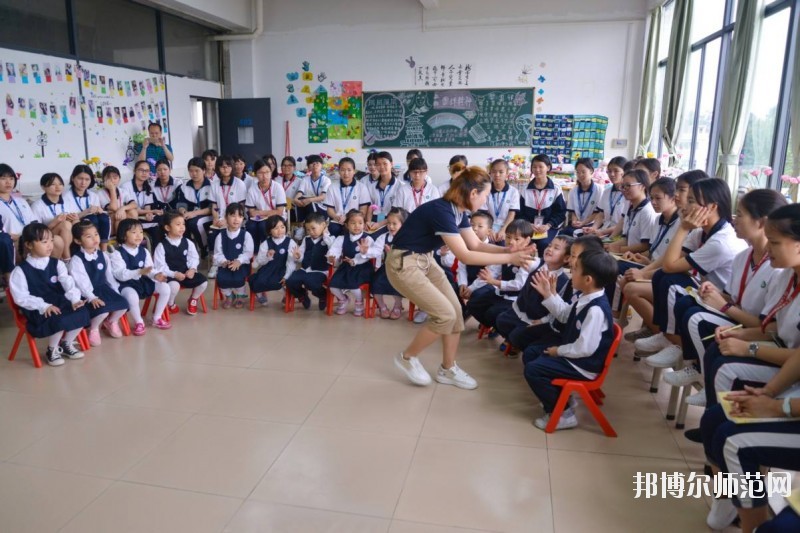 武汉2020年初中生可以去读什么幼师学校