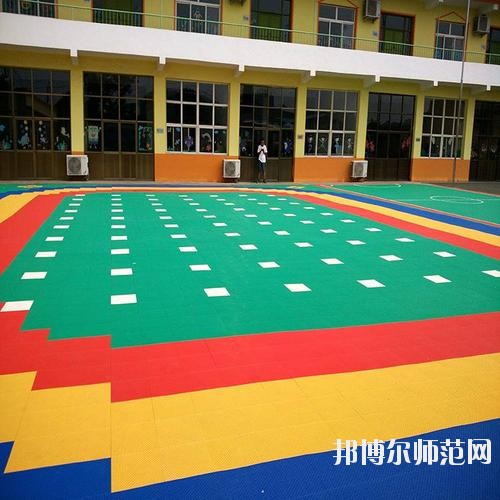 宝鸡2020年哪些学校有幼师学校