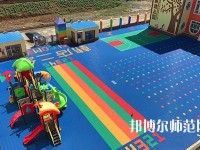 宝鸡2020年哪些大专学校有幼师学校