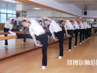 宝鸡2020年初中生学幼师学校怎样