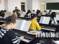 兰州2020年哪所幼师学校比较好就业