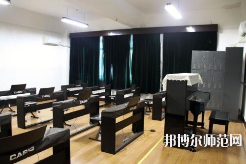 无锡2020年幼师学校学费多少