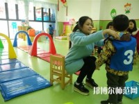 兰州2020年哪些大专学校的幼师学校好