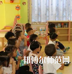 郑州2020年女生学幼师学校怎么样