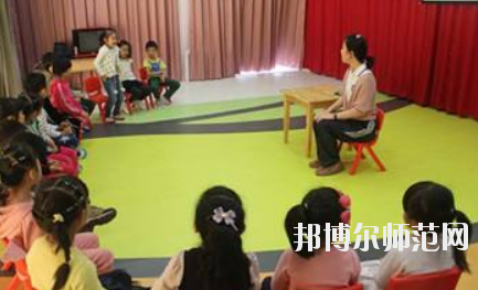 兰州2020年哪个幼师学校就业最好