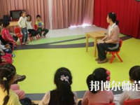 兰州2020年哪个幼师学校就业最好