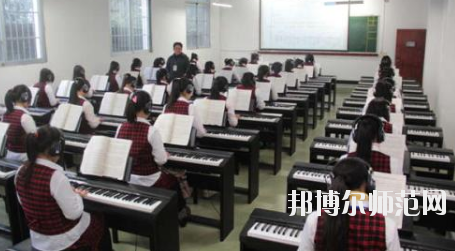 兰州2020年哪个幼师学校比较好