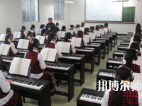 兰州2020年哪个幼师学校比较好