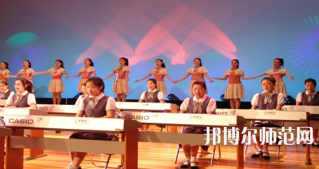 兰州2020年职高和幼师学校有哪些区别