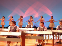 兰州2020年职高和幼师学校有哪些区别