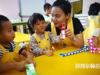 无锡2020年幼师学校需要学习哪些知识